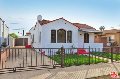 328 E 56th St, Long Beach, CA 90805 photo 1
