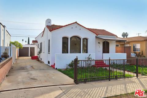 328 E 56th St, Long Beach, CA 90805 photo 2