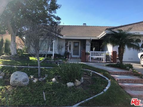 2721 Cheryl Ct, Simi Valley, CA 93063 photo 2