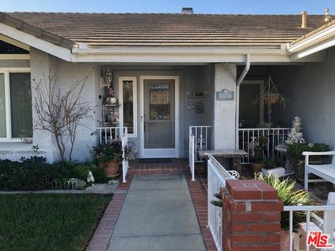 2721 Cheryl Ct, Simi Valley, CA 93063 photo 3