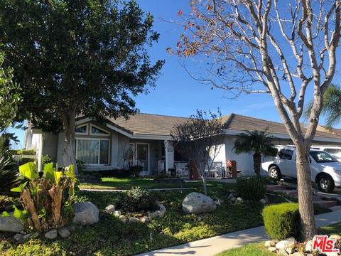 2721 Cheryl Ct, Simi Valley, CA 93063 photo 1