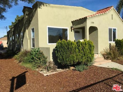 1103 E Golden St, Compton, CA 90221 photo 1