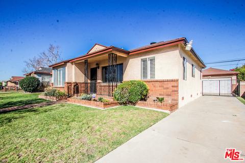13906 S Northwood Ave, Compton, CA 90222 photo 1