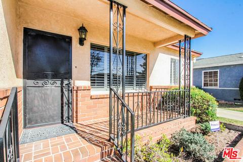13906 S Northwood Ave, Compton, CA 90222 photo 5