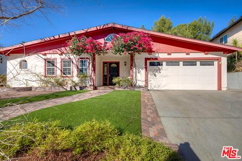 7507 Alpine Way, Tujunga, CA 91042 photo 1