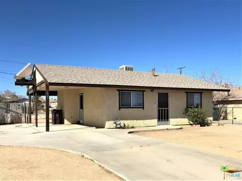 5424 Morongo Rd, Twentynine Palms, CA 92277 photo 1