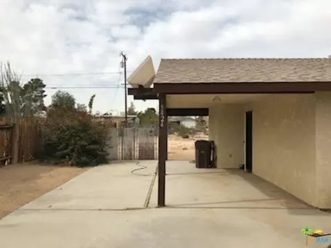 5424 Morongo Rd, Twentynine Palms, CA 92277 photo 7