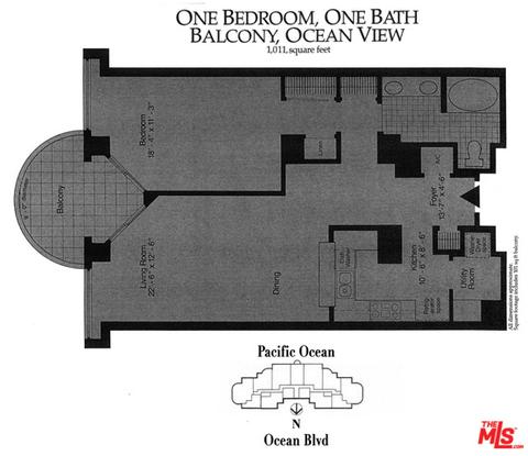 525 E Seaside Way #1206, Long Beach, CA 90802 photo 38