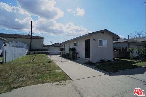 350 E Silva St, Long Beach, CA 90805 photo 1
