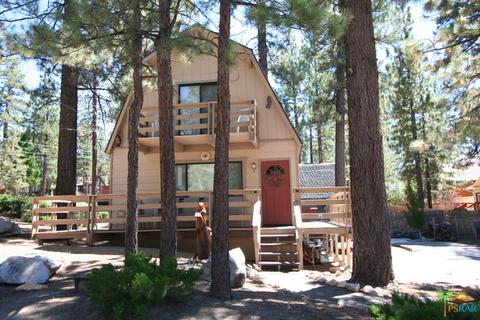 42773 Juniper Dr, Big Bear Lake, CA 92315 photo 1