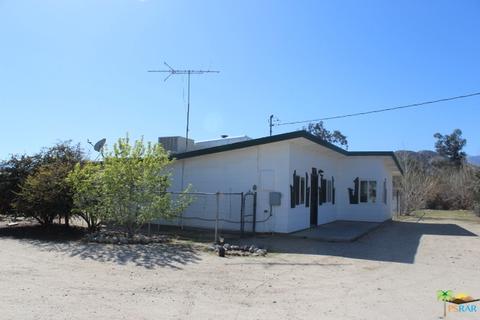 51039 Canyon Rd, Morongo Valley, CA 92256 photo 2