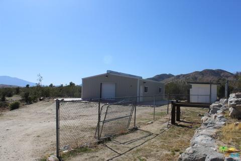 51039 Canyon Rd, Morongo Valley, CA 92256 photo 4