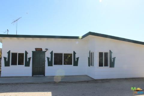 51039 Canyon Rd, Morongo Valley, CA 92256 photo 13