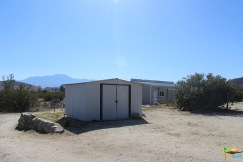 51039 Canyon Rd, Morongo Valley, CA 92256 photo 3