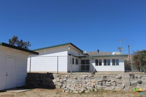 51039 Canyon Rd, Morongo Valley, CA 92256 photo 9