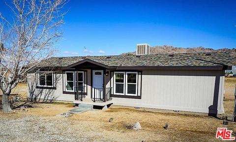 24800 Running Breeze Rd, Apple Valley, CA 92307 photo 1