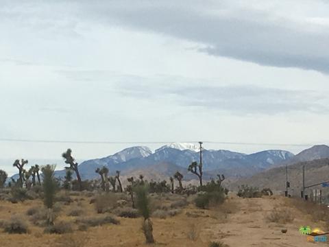 4836 Avenida La Manana, Joshua Tree, CA 92252 photo 2