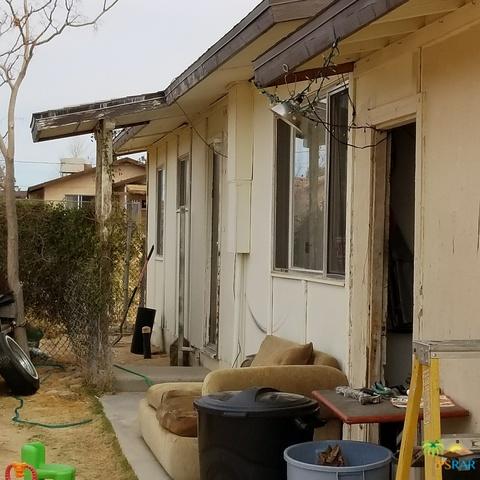 4836 Avenida La Manana, Joshua Tree, CA 92252 photo 21