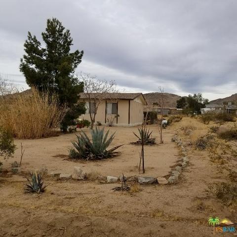 4836 Avenida La Manana, Joshua Tree, CA 92252 photo 1