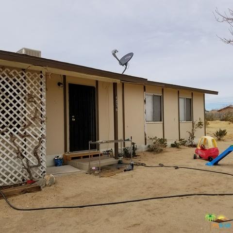 4836 Avenida La Manana, Joshua Tree, CA 92252 photo 7