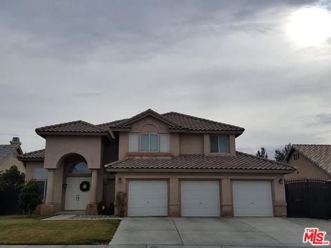 4020 Dee Dee Ct, Lancaster, CA 93536 photo 1