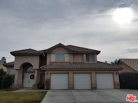 4020 Dee Dee Ct, Lancaster, CA 93536 photo 53