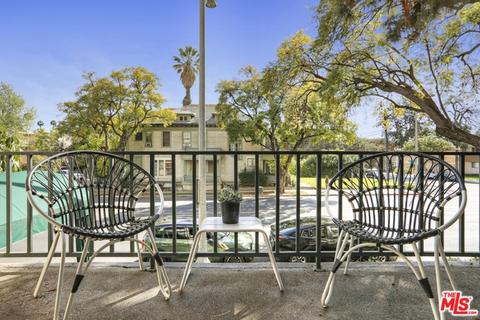 601 E Del Mar #207, Pasadena, CA 91101 photo 21