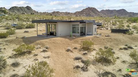 64121 Sullivan Rd, Joshua Tree, CA 92252 photo 2