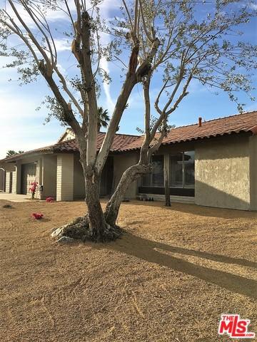 82186 W Heilo Ct, Indio, CA 92201 photo 1