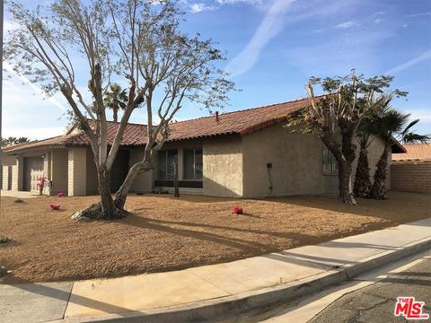 82186 W Heilo Ct, Indio, CA 92201 photo 3