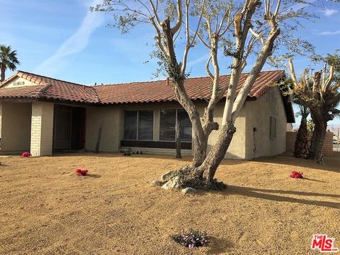 82186 W Heilo Ct, Indio, CA 92201 photo 2