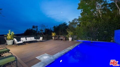 3041 Hutton Dr, Beverly Hills, CA 90210 photo 10