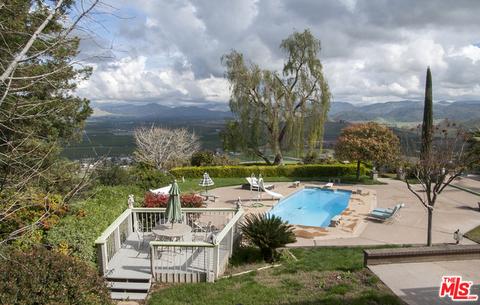 273 High Sierra Dr, Exeter, CA 93221 photo 4