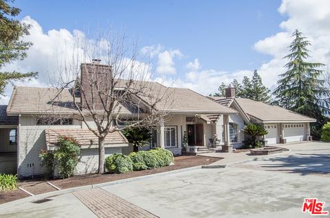 273 High Sierra Dr, Exeter, CA 93221 photo 3