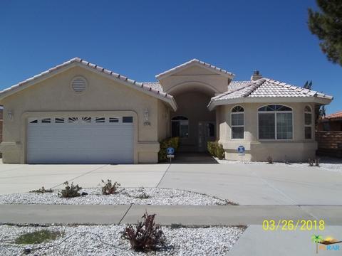 27574 Lakeview Dr, Helendale, CA 92342 photo 1