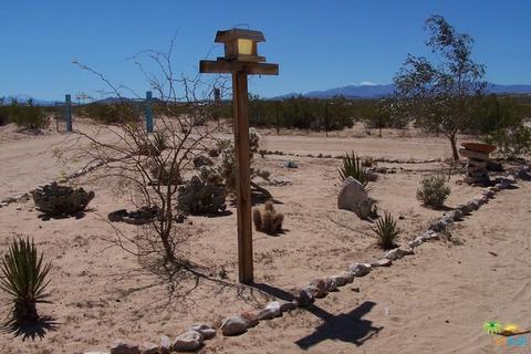 133 Cascade Rd, Joshua Tree, CA 92252 photo 18