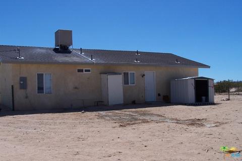 133 Cascade Rd, Joshua Tree, CA 92252 photo 19