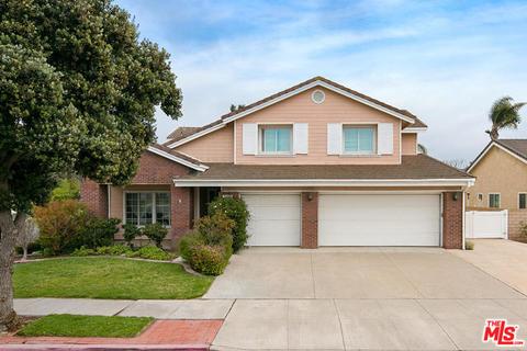 2424 Larkhaven Ln, Oxnard, CA 93036 photo 1