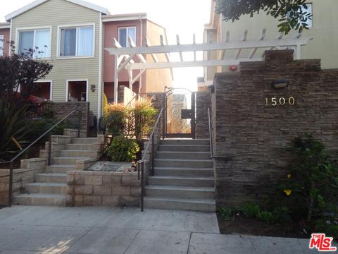 1500 Pine Ave #22, Long Beach, CA 90813 photo 1