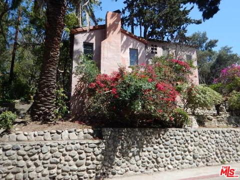 81 Grace Ter, Pasadena, CA 91105 photo 2
