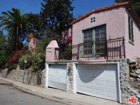 81 Grace Ter, Pasadena, CA 91105 photo 3