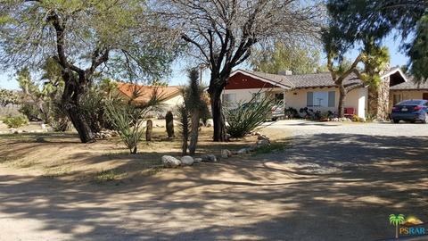 56495 Joshua Dr, Yucca Valley, CA 92284 photo 11