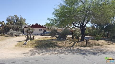 56495 Joshua Dr, Yucca Valley, CA 92284 photo 10