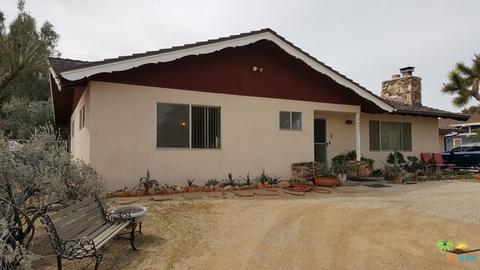 56495 Joshua Dr, Yucca Valley, CA 92284 photo 26