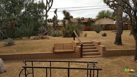 56495 Joshua Dr, Yucca Valley, CA 92284 photo 21