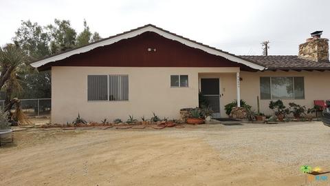 56495 Joshua Dr, Yucca Valley, CA 92284 photo 25