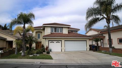 4817 Tremezzo Dr, Cypress, CA 90630 photo 1
