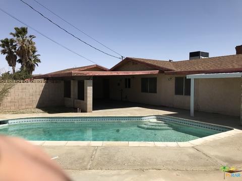 58009 Yucca, Yucca Valley, CA 92284 photo 2