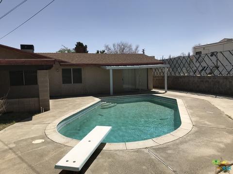 58009 Yucca, Yucca Valley, CA 92284 photo 3
