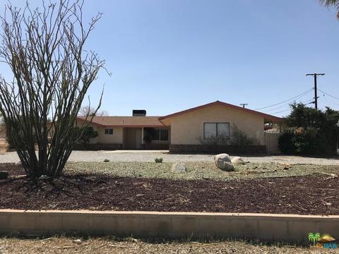 58009 Yucca, Yucca Valley, CA 92284 photo 1